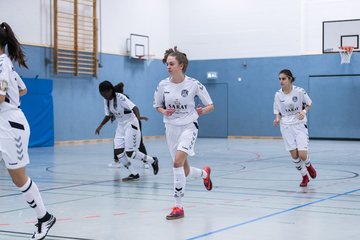 Bild 5 - HFV Futsalmeisterschaft